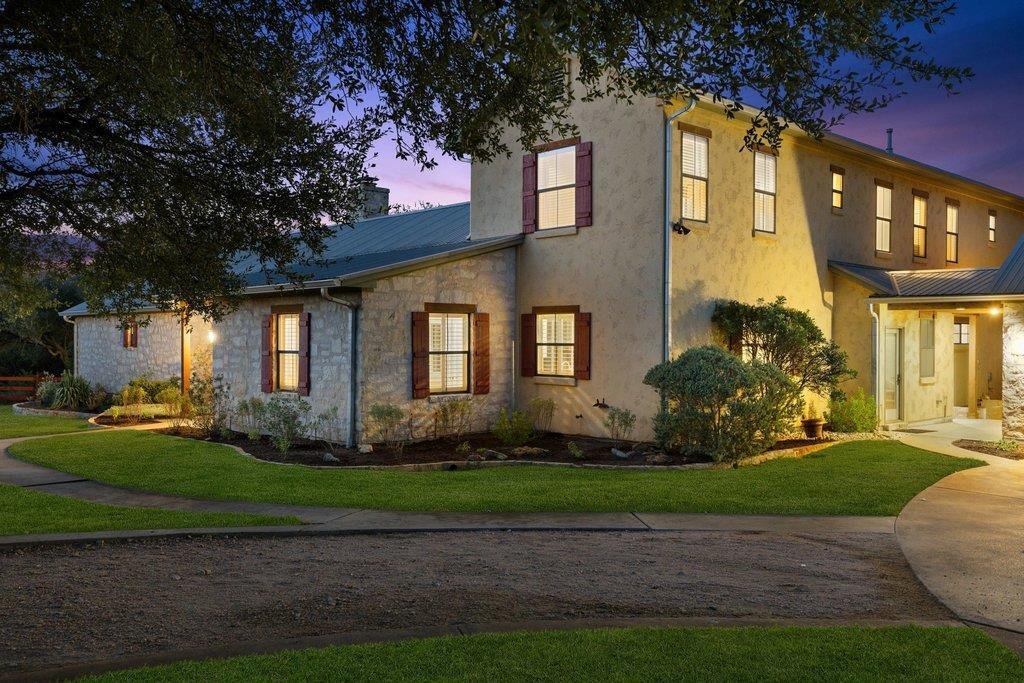 House in Spicewood, Texas, United States 4 - 18829587