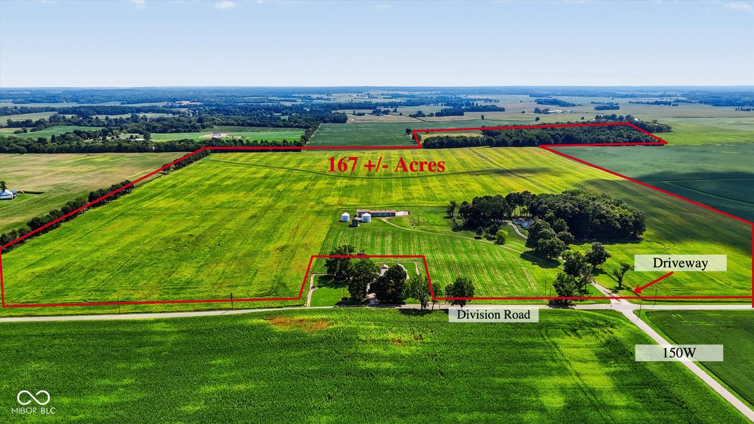 Farm Ranch in Bargersville, Indiana, United States 2 - 18830414