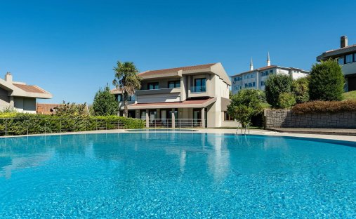 Casa en Reşadiye, Provincia de Estambul, Turquía 1