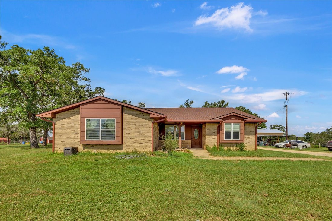 House in Paige, Texas, United States 3 - 18829469