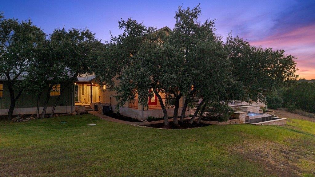 House in Spicewood, Texas, United States 5 - 18829587