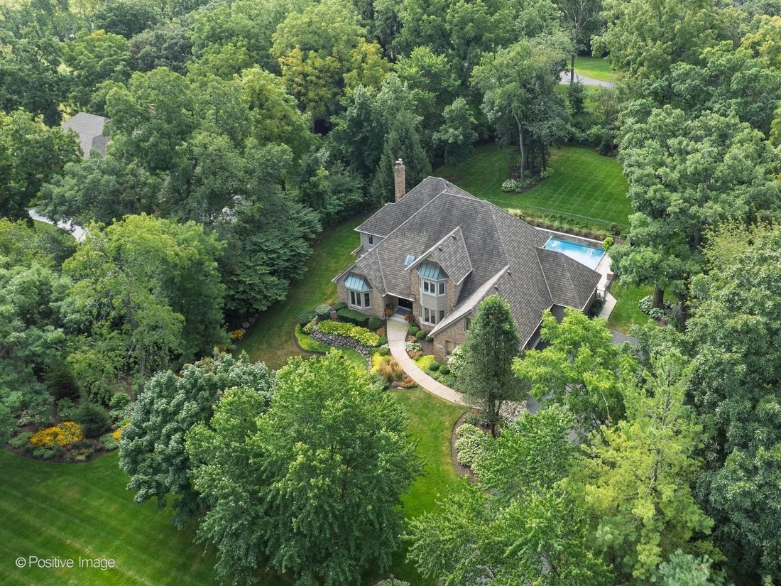 House in Wayne, Illinois, United States 3 - 18830184