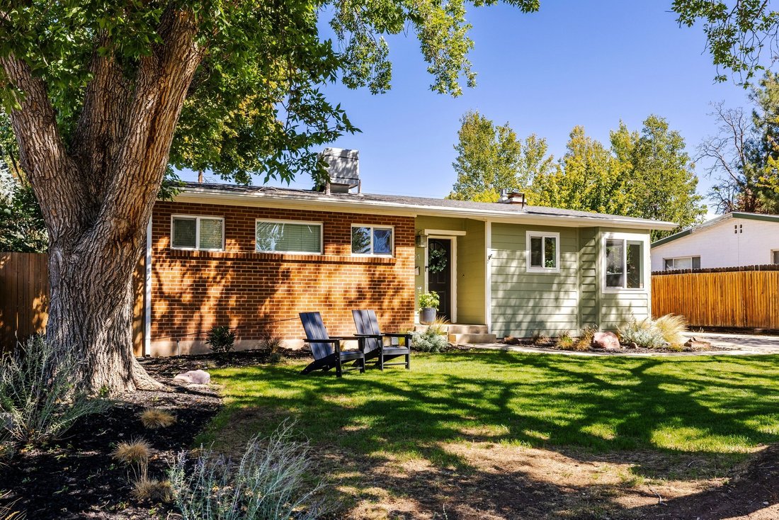 House in Salt Lake City, Utah, United States 1 - 18829056