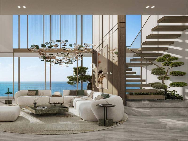 Apartment in Dubai Islands / Deira Islands, Dubai, United Arab Emirates 1 - 17519121