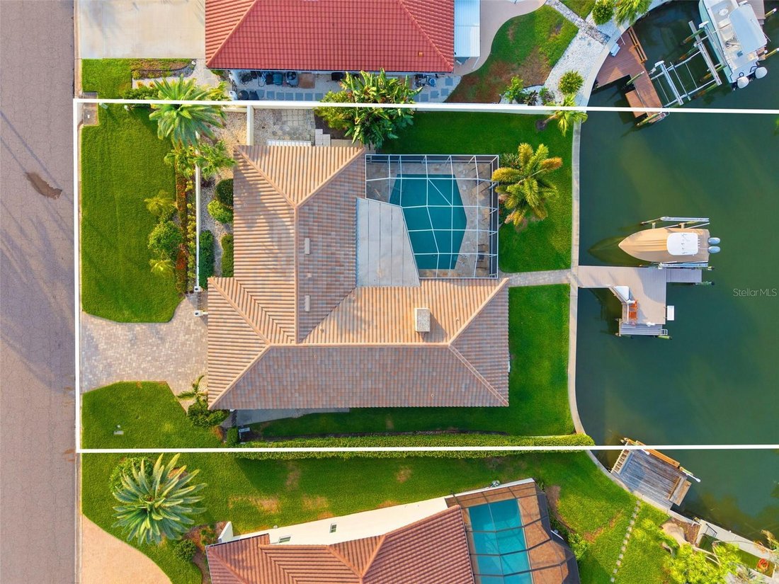 Haus in Saint Petersburg, Florida, Vereinigte Staaten 4 - 18829378