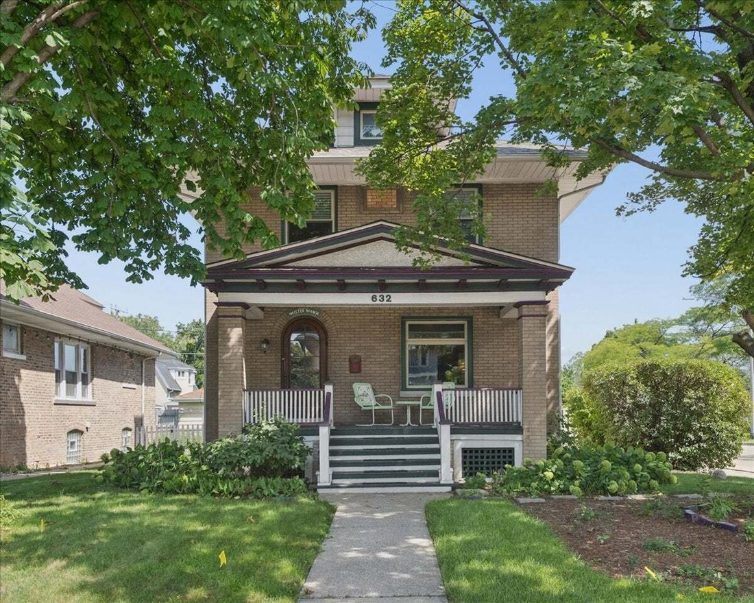 House in Forest Park, Illinois, United States 1 - 18830151