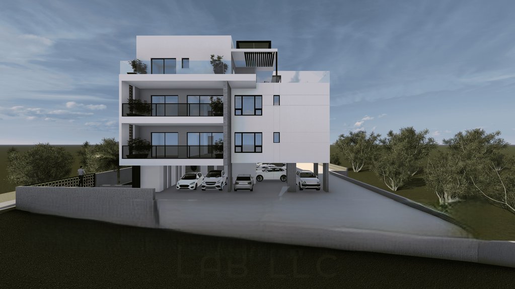 Apartment in Ypsonas, Limassol, Cyprus 4 - 18829761