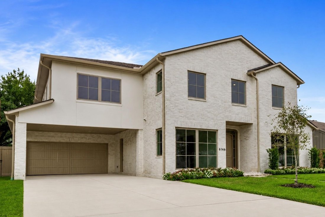 House in Houston, Texas, United States 2 - 18829821
