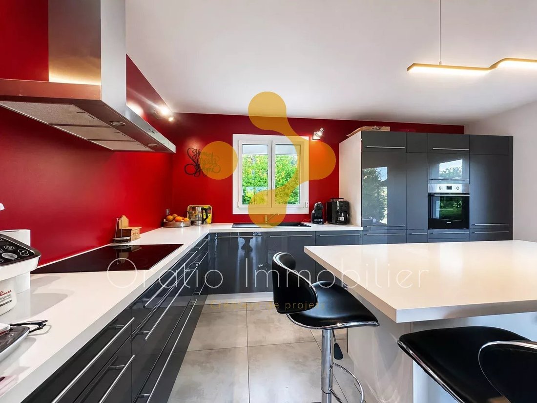 House in Charvonnex, Auvergne-Rhône-Alpes, France 4 - 18829884