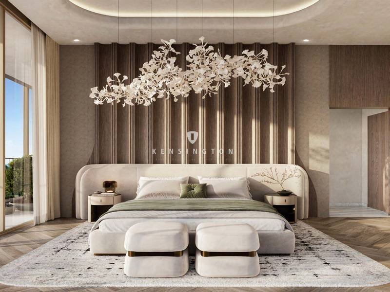 Apartment in Dubai Islands / Deira Islands, Dubai, United Arab Emirates 5 - 17519137