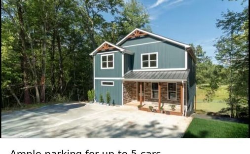 House in Helen, Georgia, United States 1