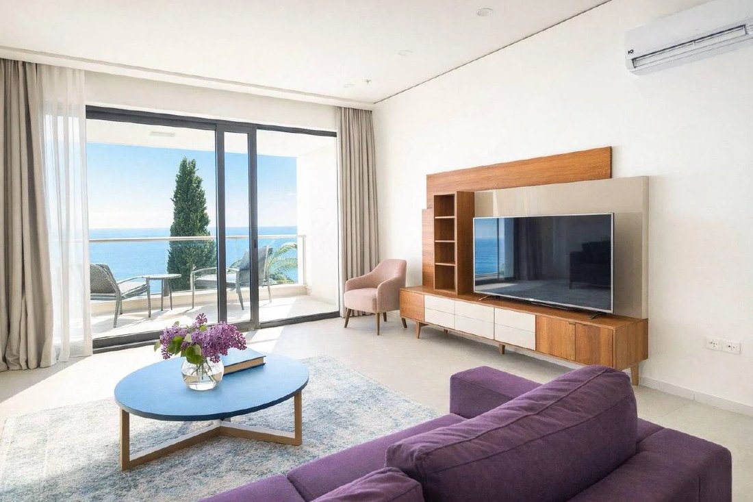 Apartment in Rafailovići, Budva Municipality, Montenegro 3 - 18828958