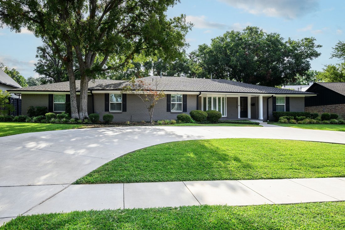 Casa en Dallas, Texas, Estados Unidos 3 - 18829028
