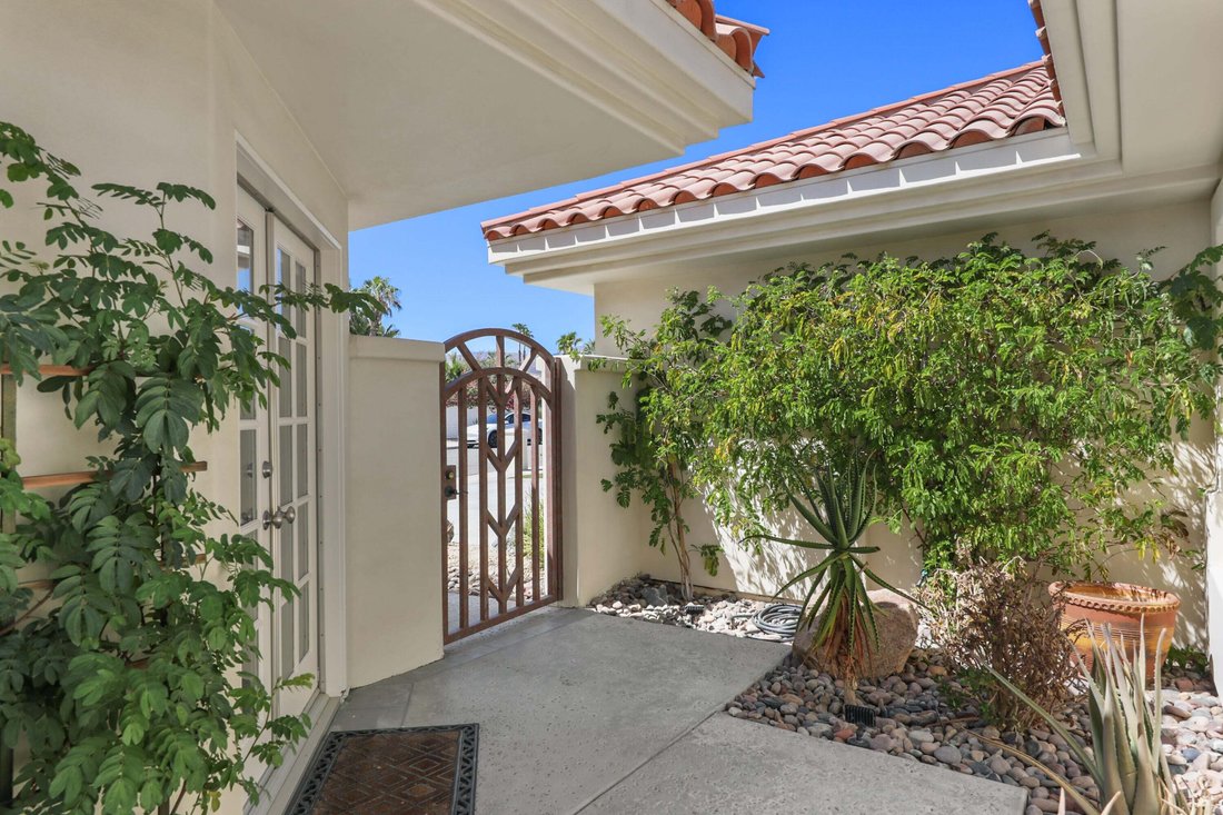 House in Palm Desert, California, United States 5 - 18829097