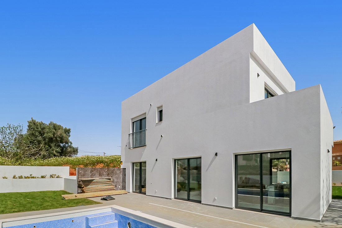 Villa en São Sebastião, Lagos, Sao Goncalo de Lagos, Portugal 3 - 18828939