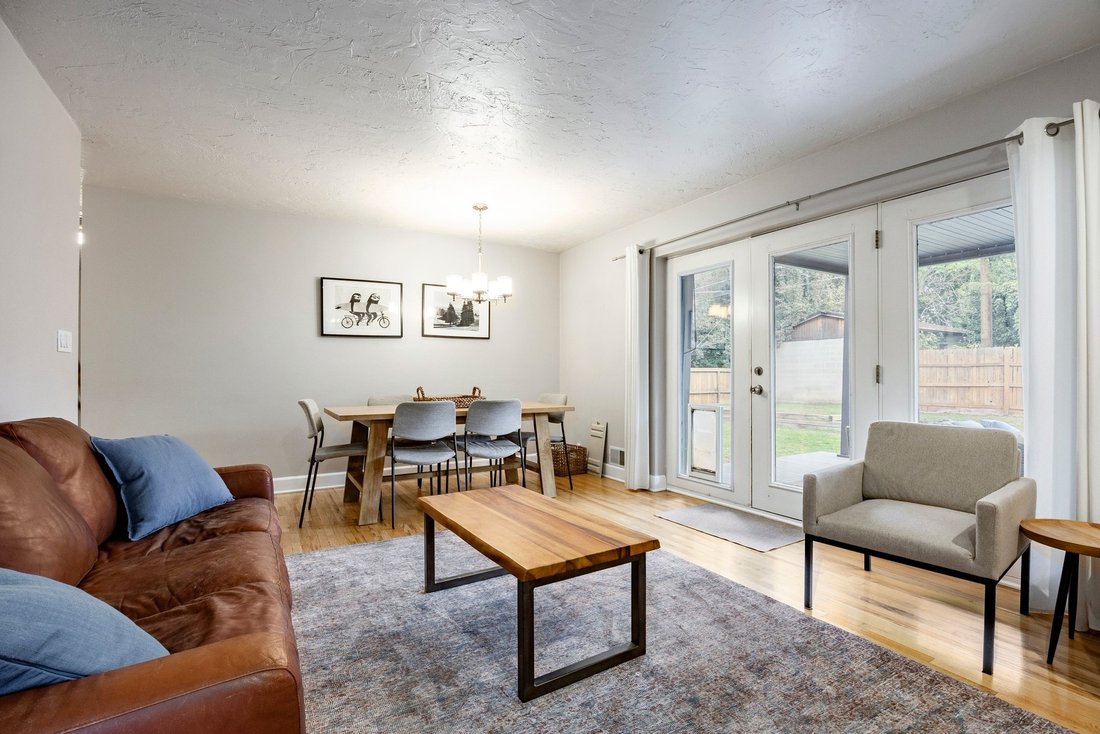 House in Salt Lake City, Utah, United States 4 - 18829056