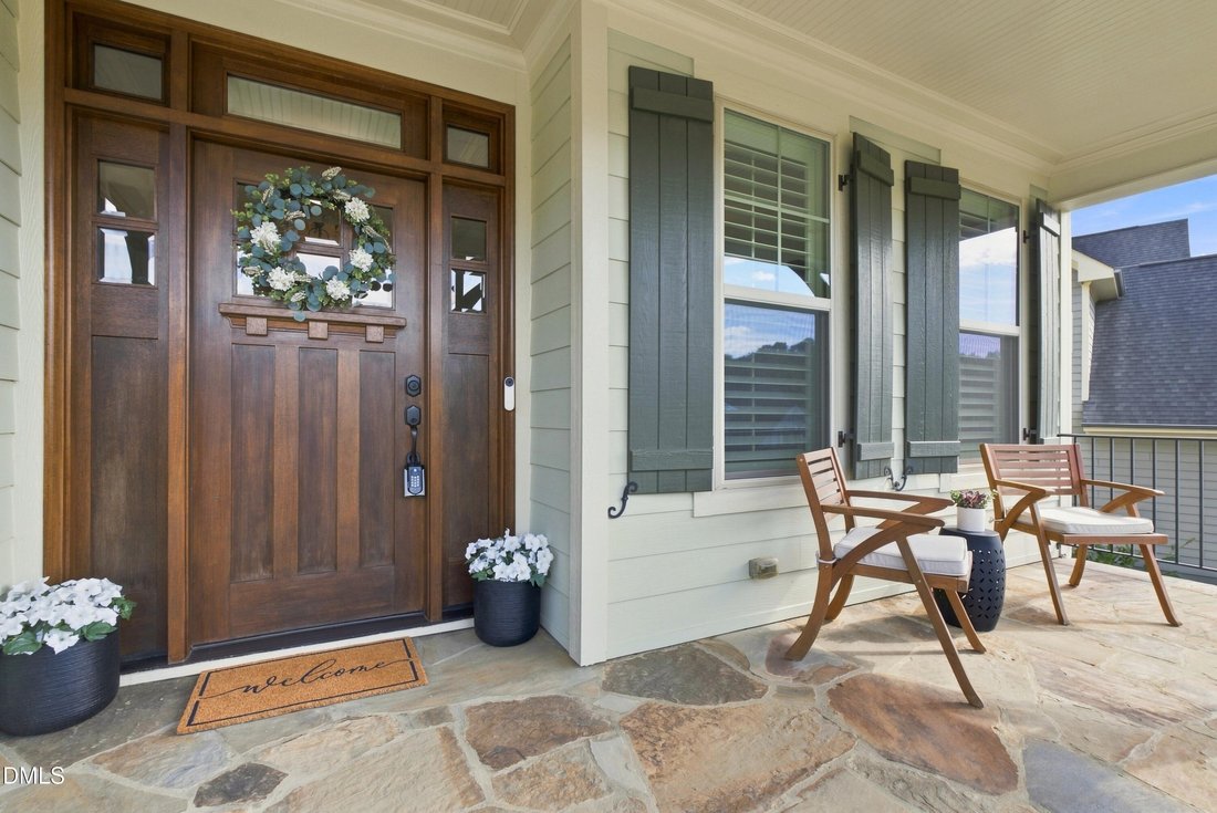 Haus in Wake Forest, North Carolina, Vereinigte Staaten 3 - 18830054