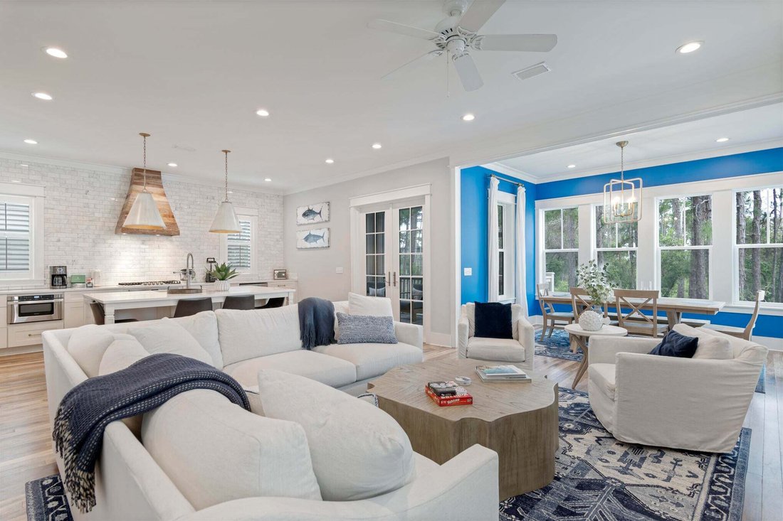 Haus in Santa Rosa Beach, Florida, Vereinigte Staaten 5 - 18829511