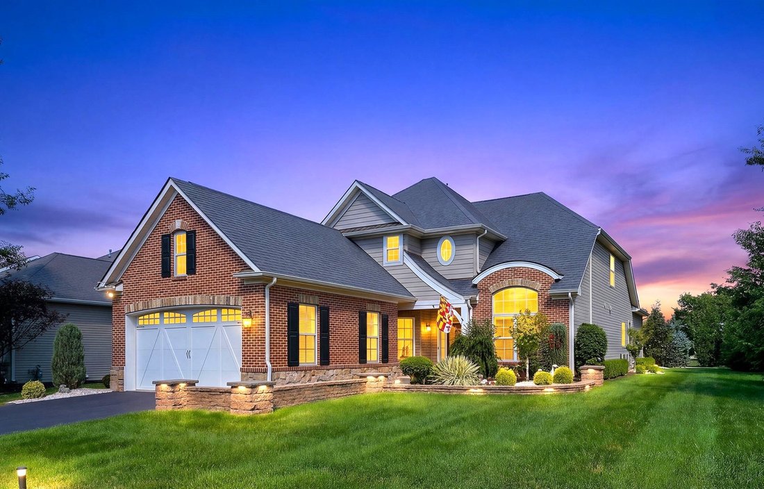 House in Farmingdale, New Jersey, United States 1 - 18828947