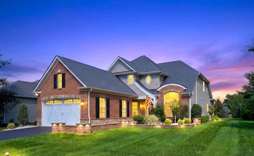 Haus in Farmingdale, New Jersey, Vereinigte Staaten 1