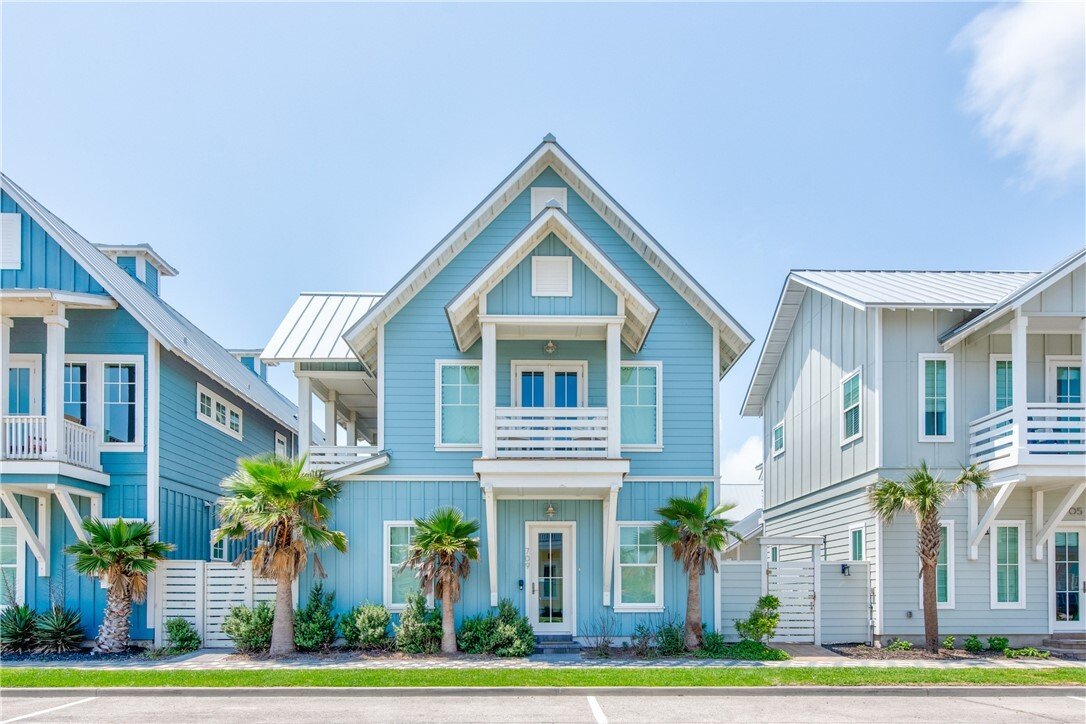 Haus in Port Aransas, Texas, Vereinigte Staaten 1 - 18830337