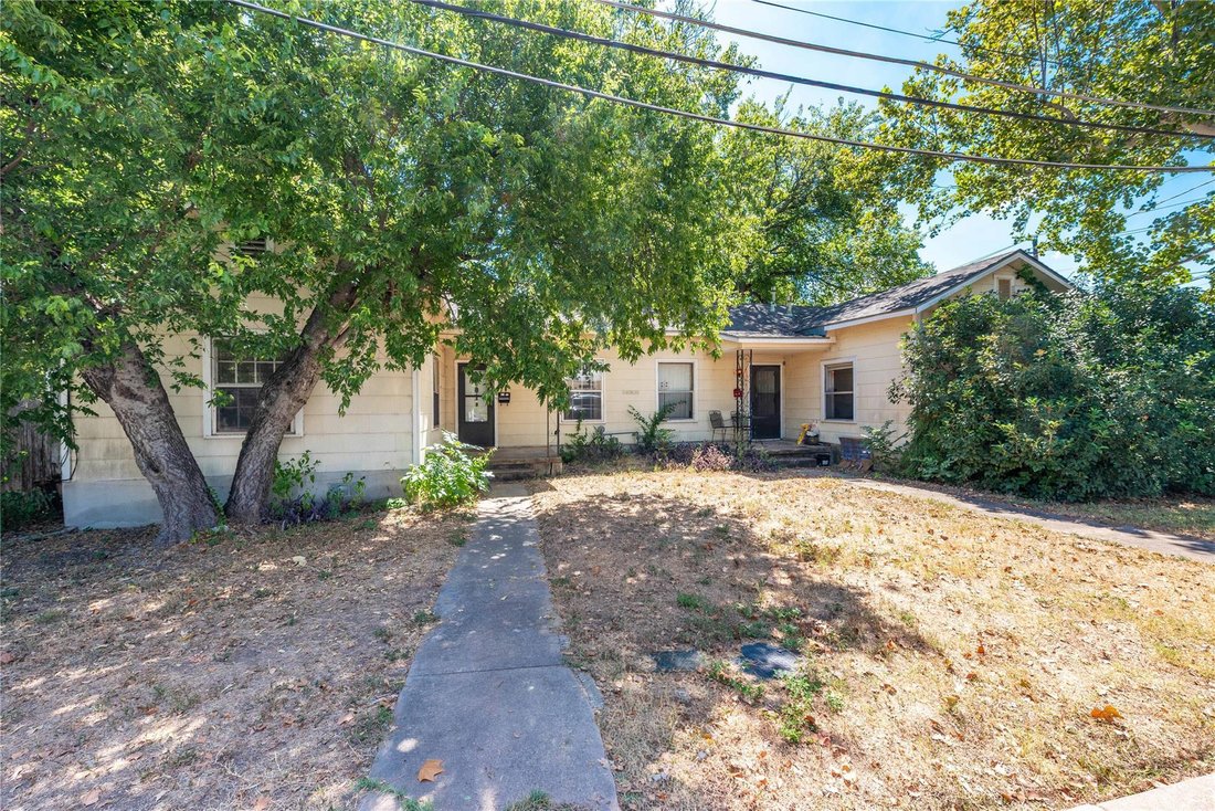 House in Austin, Texas, United States 3 - 18653524