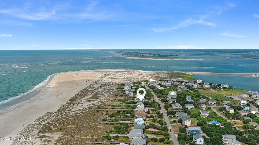 Casa a Emerald Isle, Carolina del Nord, Stati Uniti 1 - 18830277