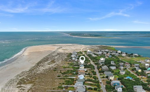 Haus in Emerald Isle, North Carolina, Vereinigte Staaten 1
