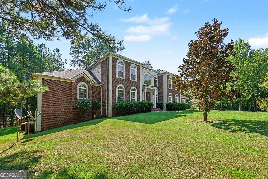 House in Calhoun, Georgia, United States 2 - 18830134