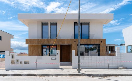 Maison à Ericeira, Lisbonne, Portugal 1