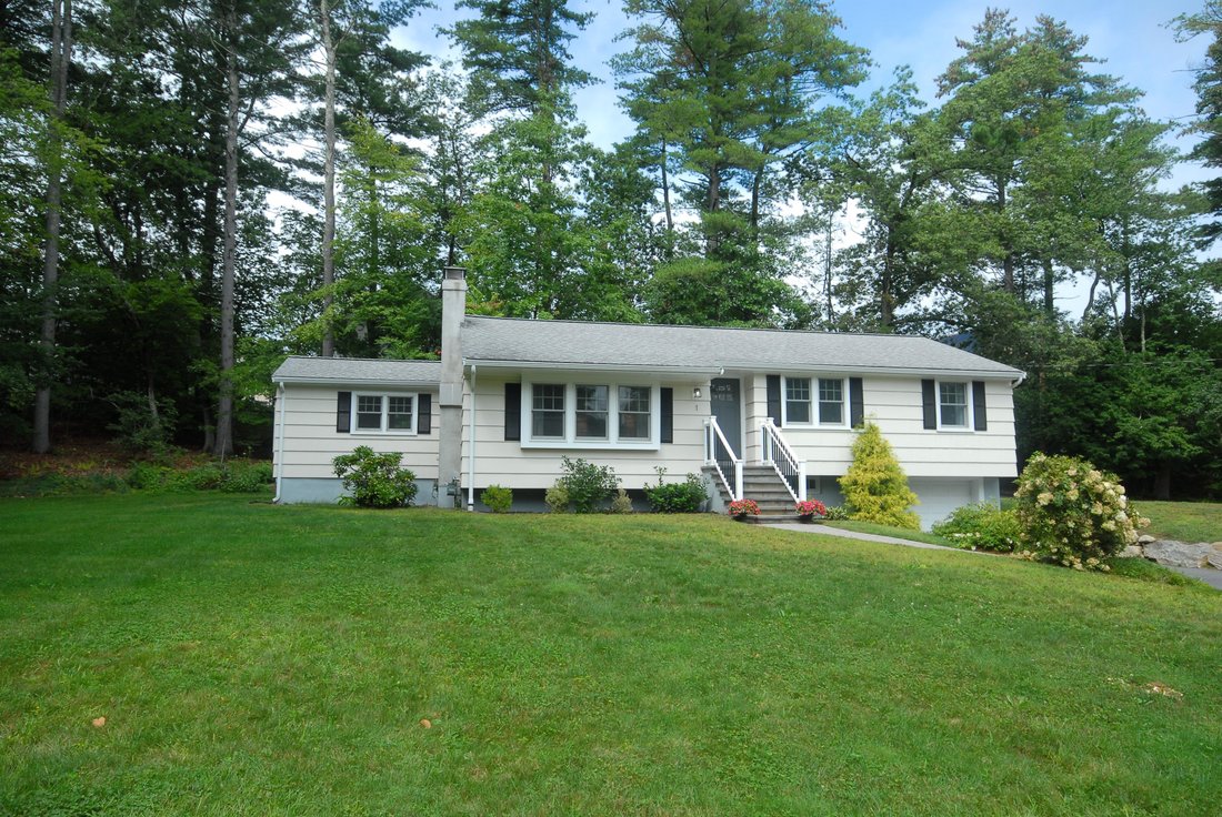 House in Acton, Massachusetts, United States 2 - 18828983