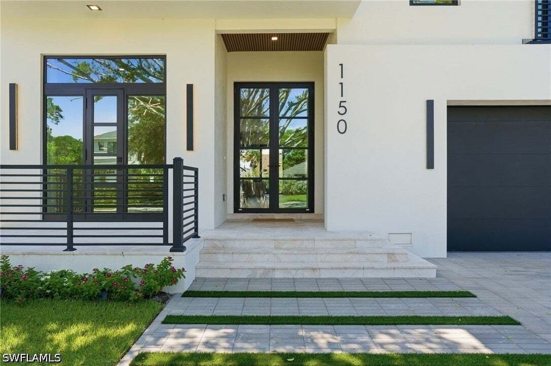 Casa en Naples, Florida, Estados Unidos 4 - 18829228