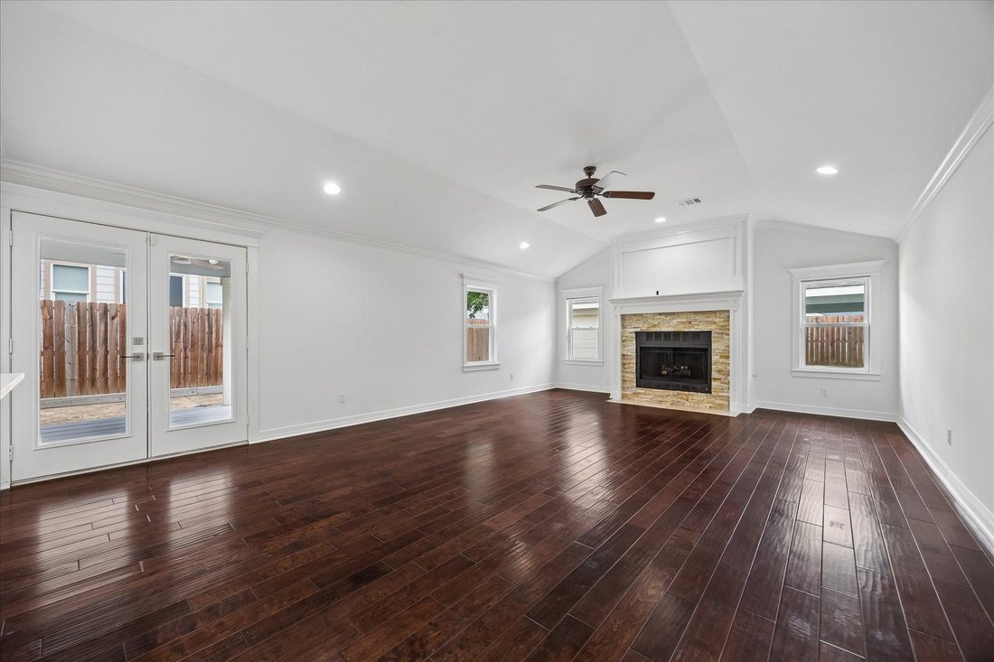 Casa a Houston, Texas, Stati Uniti 5 - 18829802