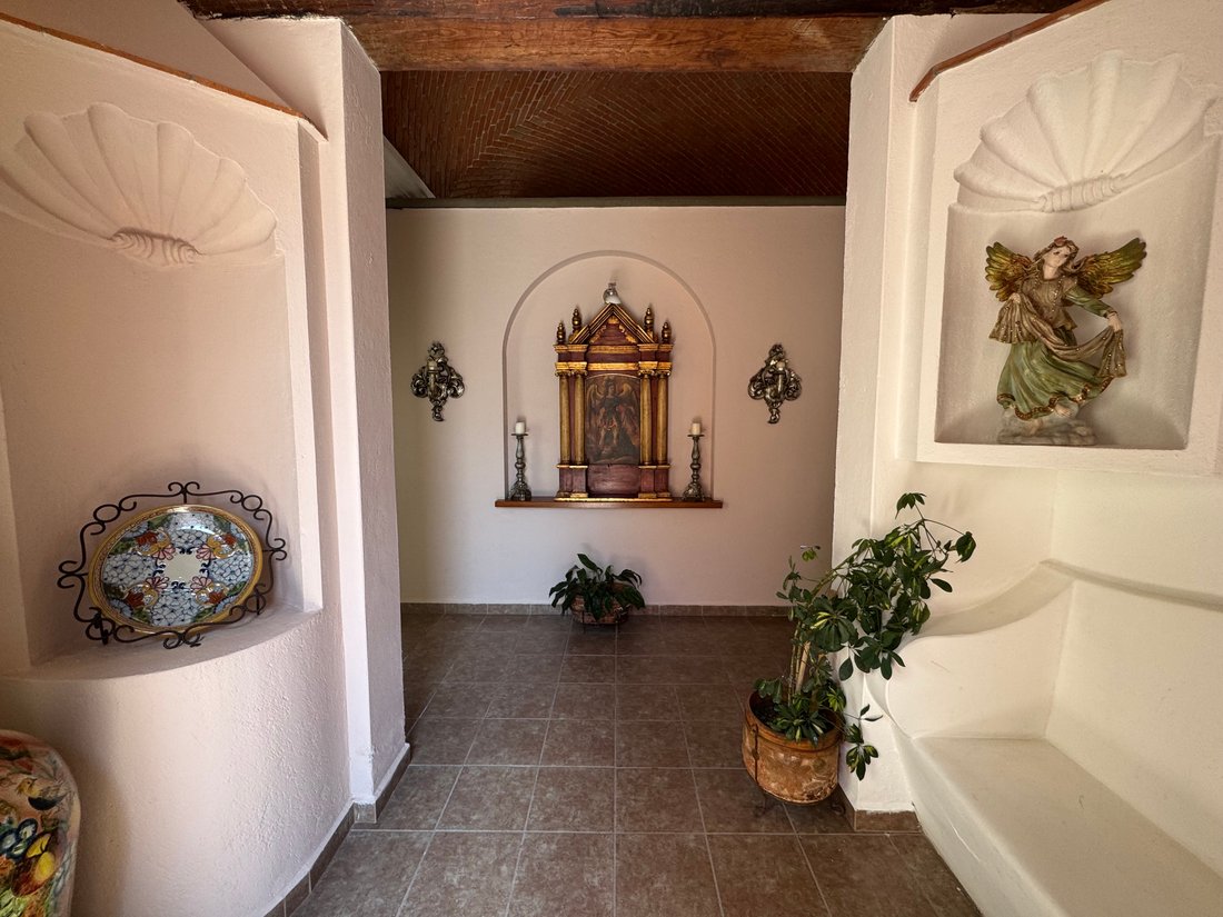 House in San Miguel de Allende, Guanajuato, Mexico 5 - 18829035
