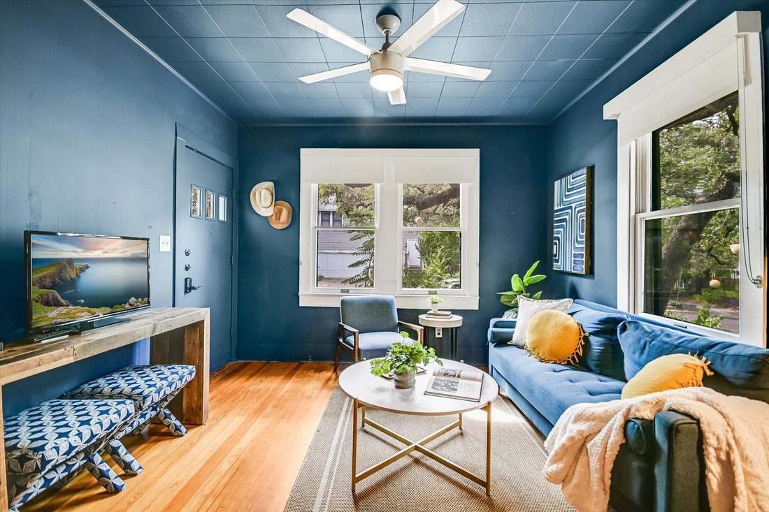 Haus in Austin, Texas, Vereinigte Staaten 5 - 18829538