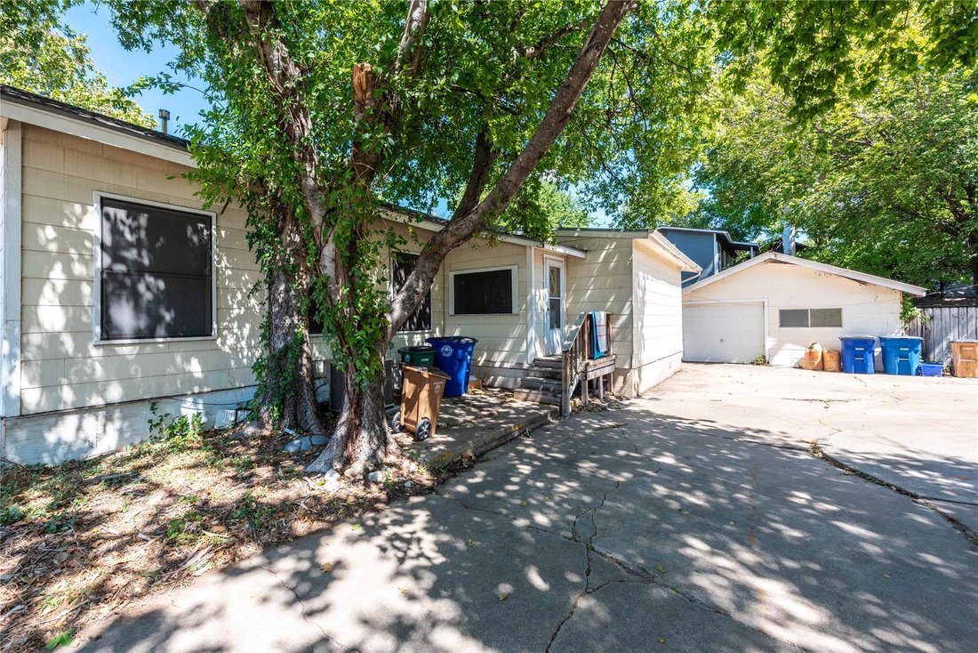 House in Austin, Texas, United States 2 - 18653524