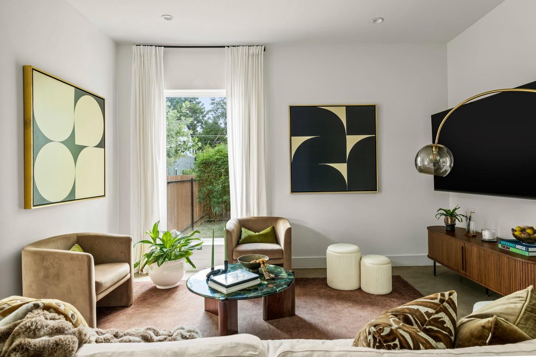 Condo in Austin, Texas, United States 3 - 18829456