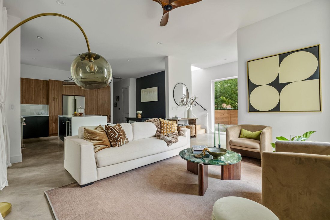 Condo in Austin, Texas, United States 4 - 18829456