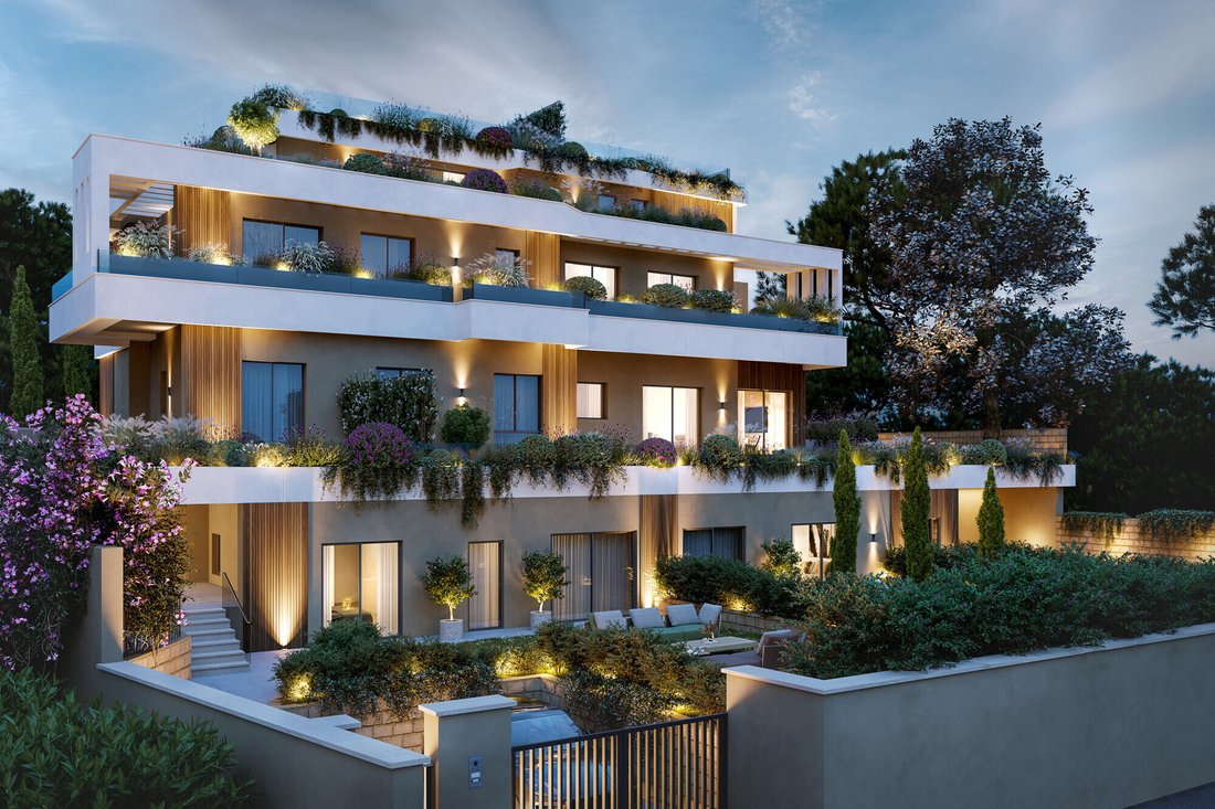 Apartamento en Cortina d'Ampezzo - Farnesina, Roma, Lacio 3 - 18830427