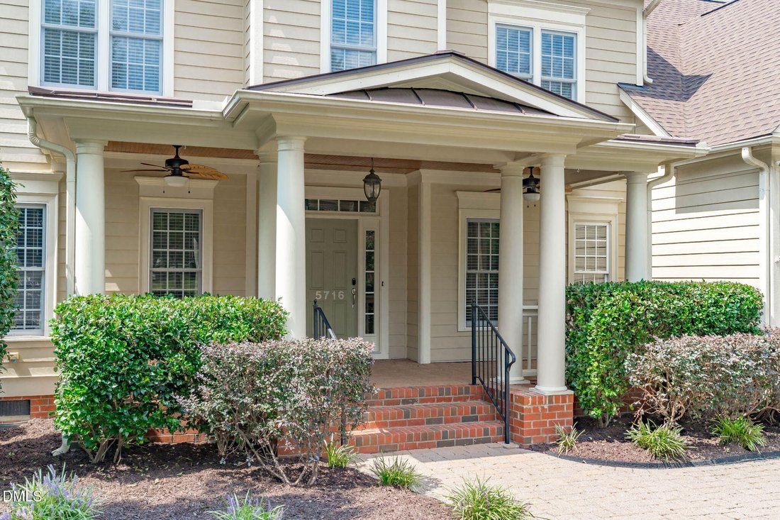Haus in Cary, North Carolina, Vereinigte Staaten 2 - 18830029