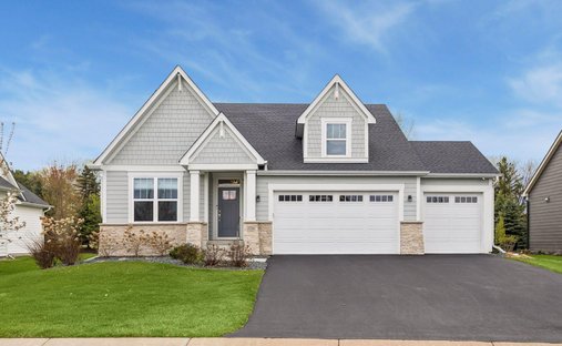 House in North Oaks, Minnesota, United States 1