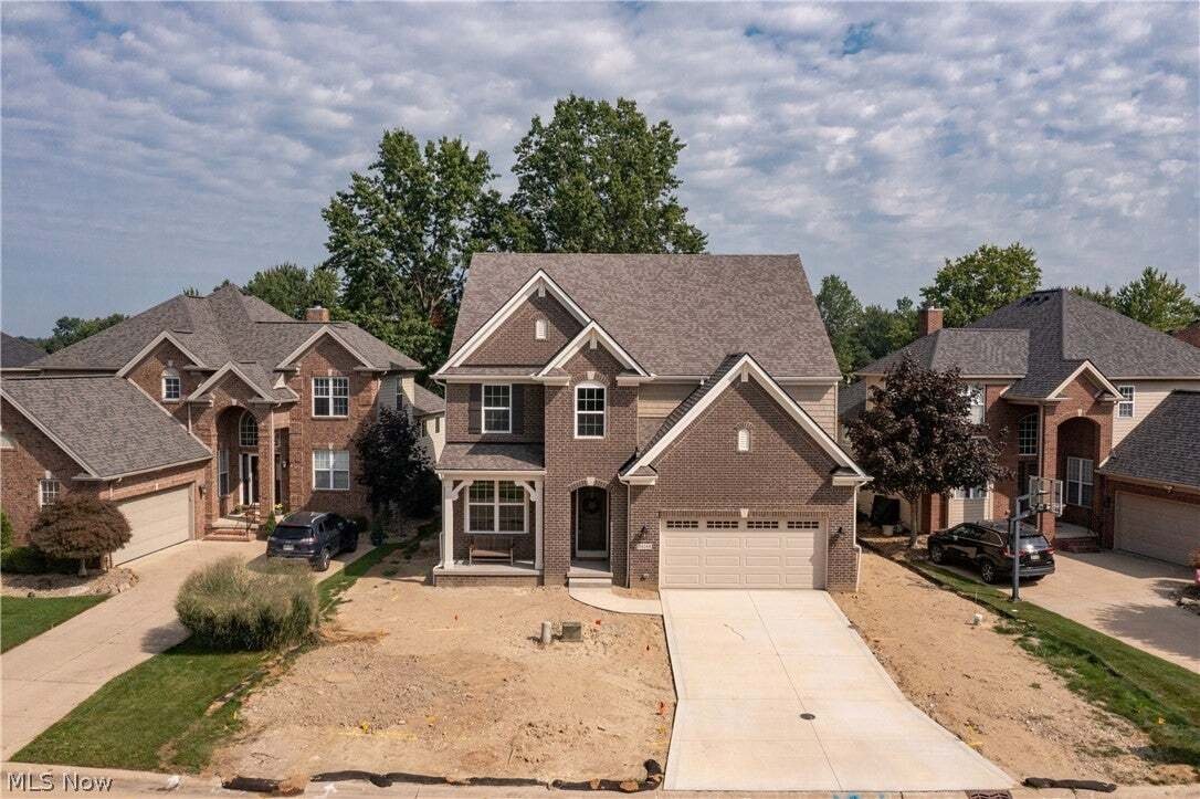 House in Avon, Ohio, United States 4 - 18829311