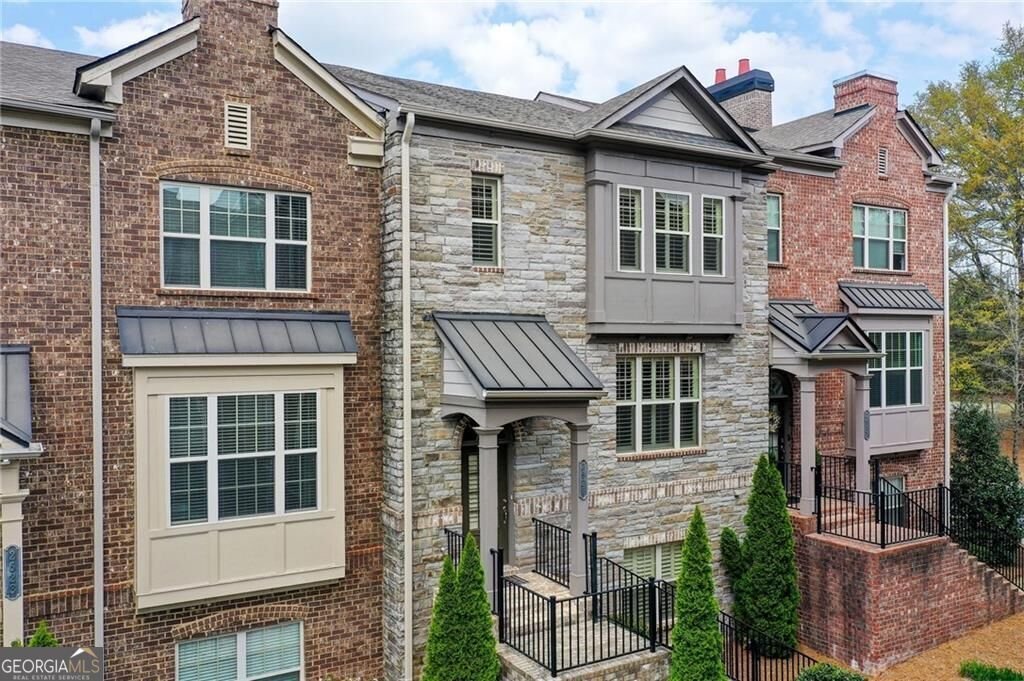 Residenza a Alpharetta, Georgia, Stati Uniti 3 - 18830162