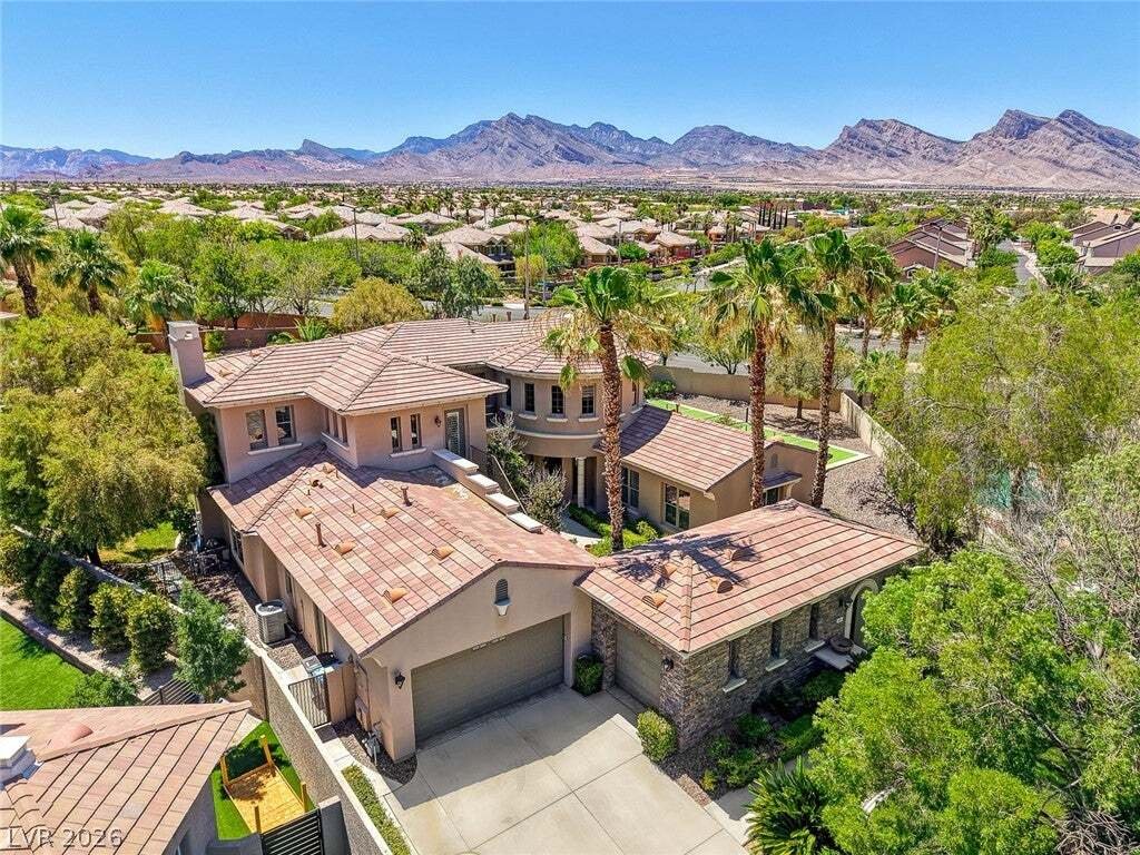 House in Las Vegas, Nevada, United States 4 - 18829265