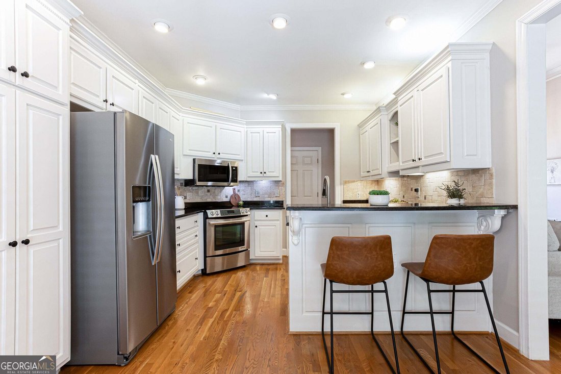 House in Lawrenceville, Georgia, United States 5 - 18701367