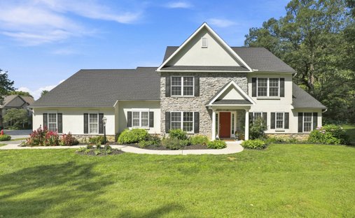 Casa a Manheim Township, Pennsylvania, Stati Uniti 1