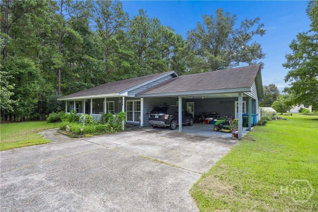 House in Bloomingdale, Georgia, United States 1 - 18829962