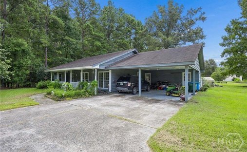 House in Bloomingdale, Georgia, United States 1