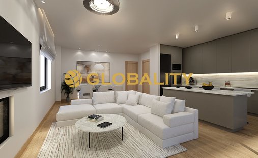 Apartamento en Cholargos, Ática, Grecia 1