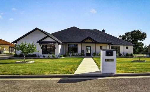 House in Belton, Texas, United States 1